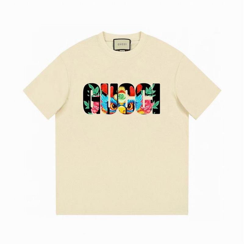 Gucci Men's T-shirts 205